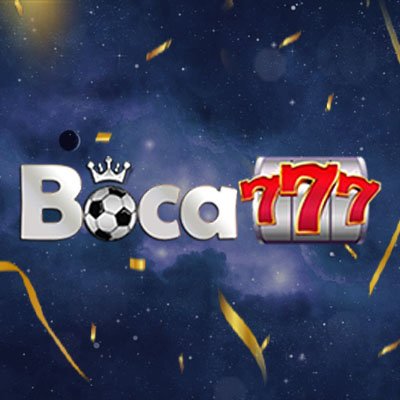 Boca777 Slot