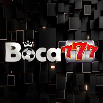 Boca777