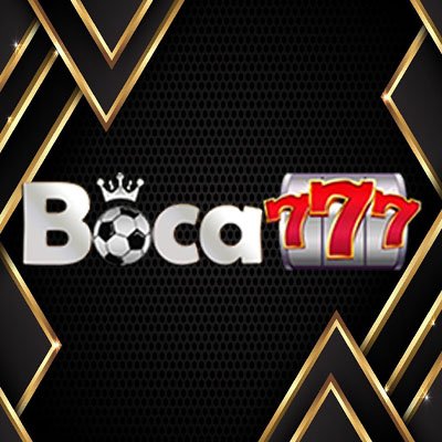 Boca777 Link Alternatif
