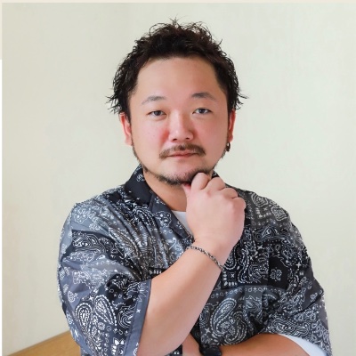 甲斐　ジュンヤ