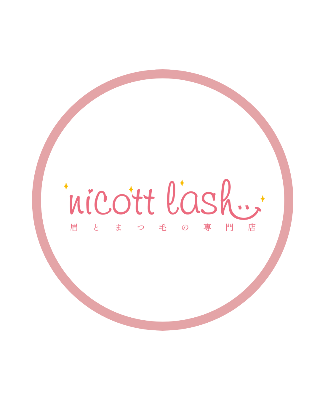 nicott lash天王寺店