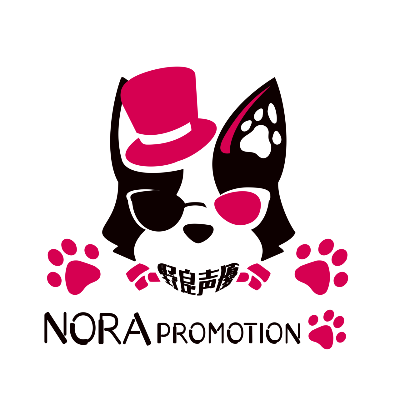 NORA PROMOTION公式ホームページ