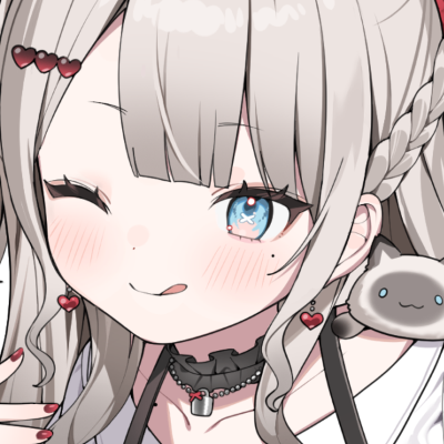 profile icon
