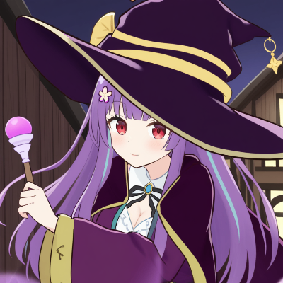 profile icon