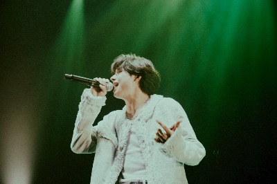 🎫4/18 ONE MAN LIVE 2026 TICKET🎫