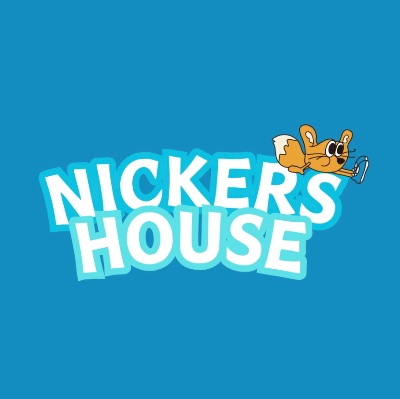 Nickers House🦊🏠