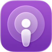 Apple Podcast