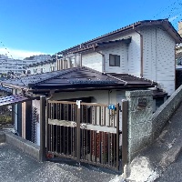八木山シェアハウス