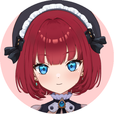 profile icon