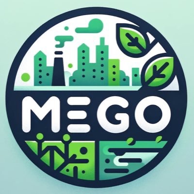 MeGo 公式サイト