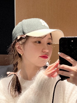 みなみのメイク備忘録