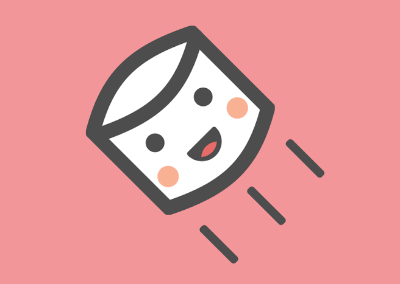 マシュマロ（時々オープン）