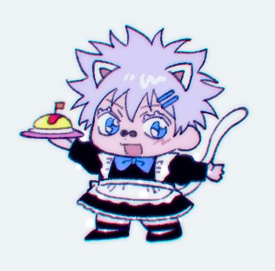 NIKU lit.link(リットリンク)
