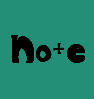 note