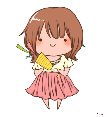 ❤️とろりんのHP❤️