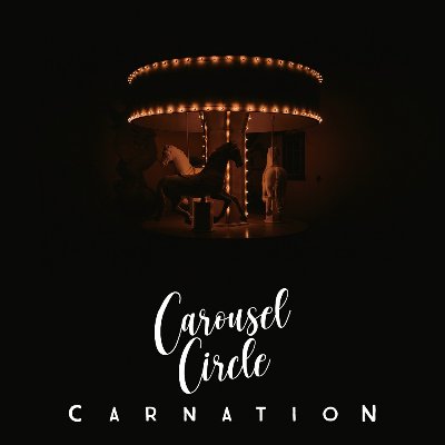 Carousel Circle 配信リンク