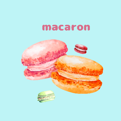 マカロン