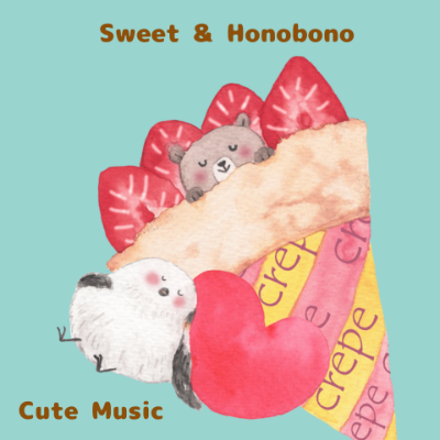 sweet & Honobono