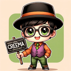 CREEMA