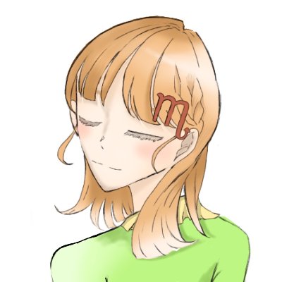 profile icon