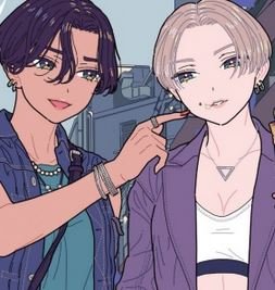 Boyish2 - Vol. 1