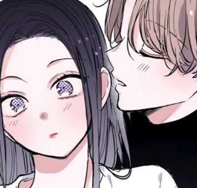 Working Girlfriend and College Boyfriend