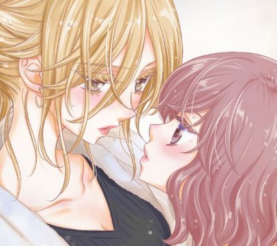 Galette Vol.1 (Special English Edition)