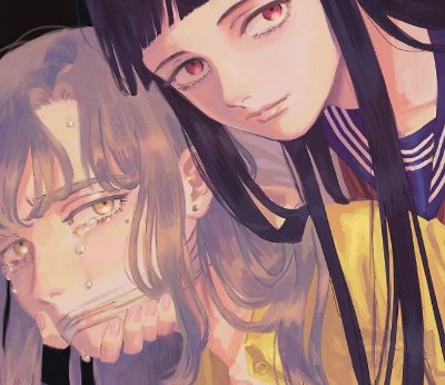 The Murderer and Her Runaway Desire 
