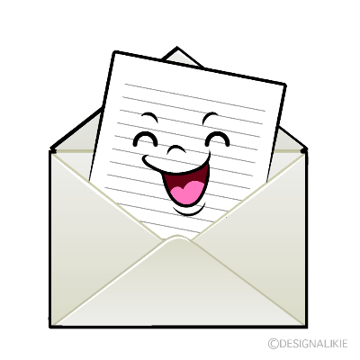 📮お便りフォームはこちら