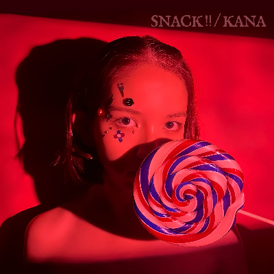 Second Single "SNACK!!"
