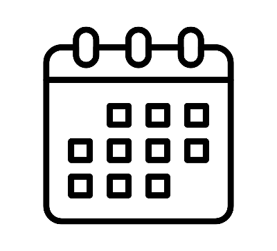 稽古スケジュール