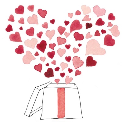 バレンタイン♡ギフト