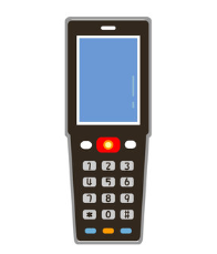 ピピッとわかる！ハンディターミナルブログ