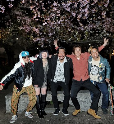 Live Ticket 予約受付フォーム