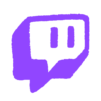 twitch