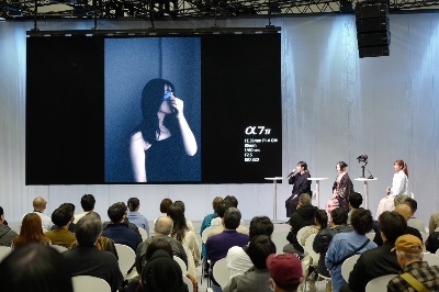 CP＋2025 セミナー登壇