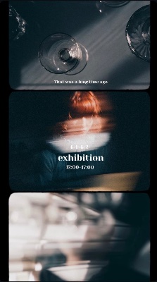 2024 個展 