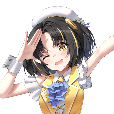 profile icon