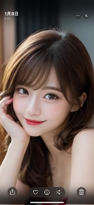Al Asian beauty lit.link(リットリンク)