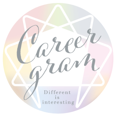 キャリアグラム診断®︎HP