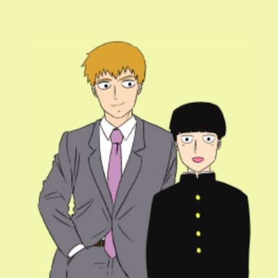 profile icon