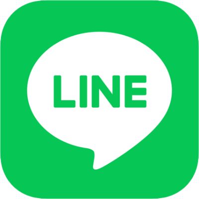 LINE Official !!