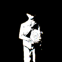 性愛説/Bouquet
