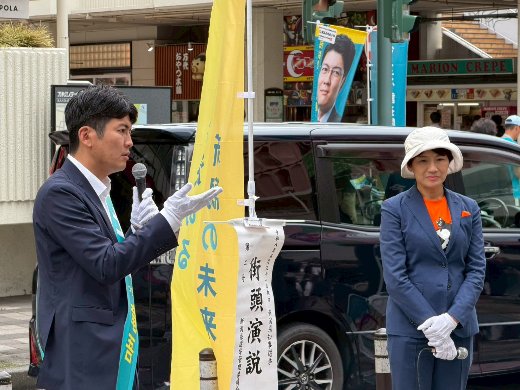 トークセッション