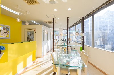 ネイル【ライトウェーブ 松本駅前店】