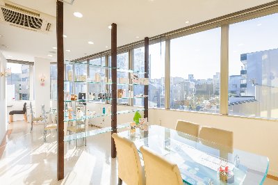 エステティック【ライトウェーブ 松本駅前店】