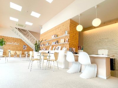 エステ＆アイ【ライトウェーブ諏訪インター店】