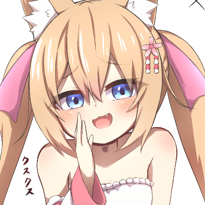 profile icon