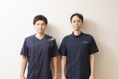 宮町整体院 lit.link(リットリンク)