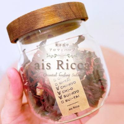 ais Ricca 水天宮